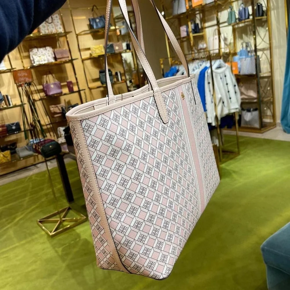 Tory Burch stylish tory